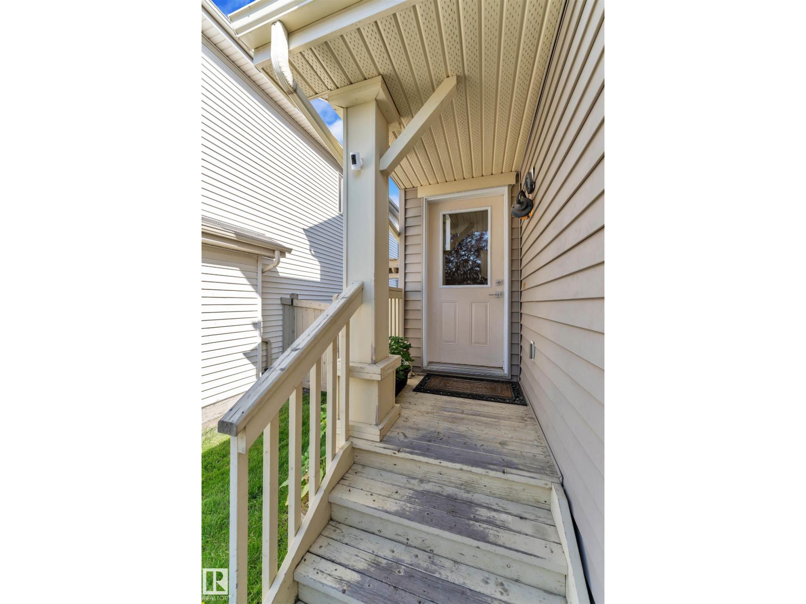 6152 13 Av Sw, Edmonton, Alberta  T6X 0M6 - Photo 4 - E4468834