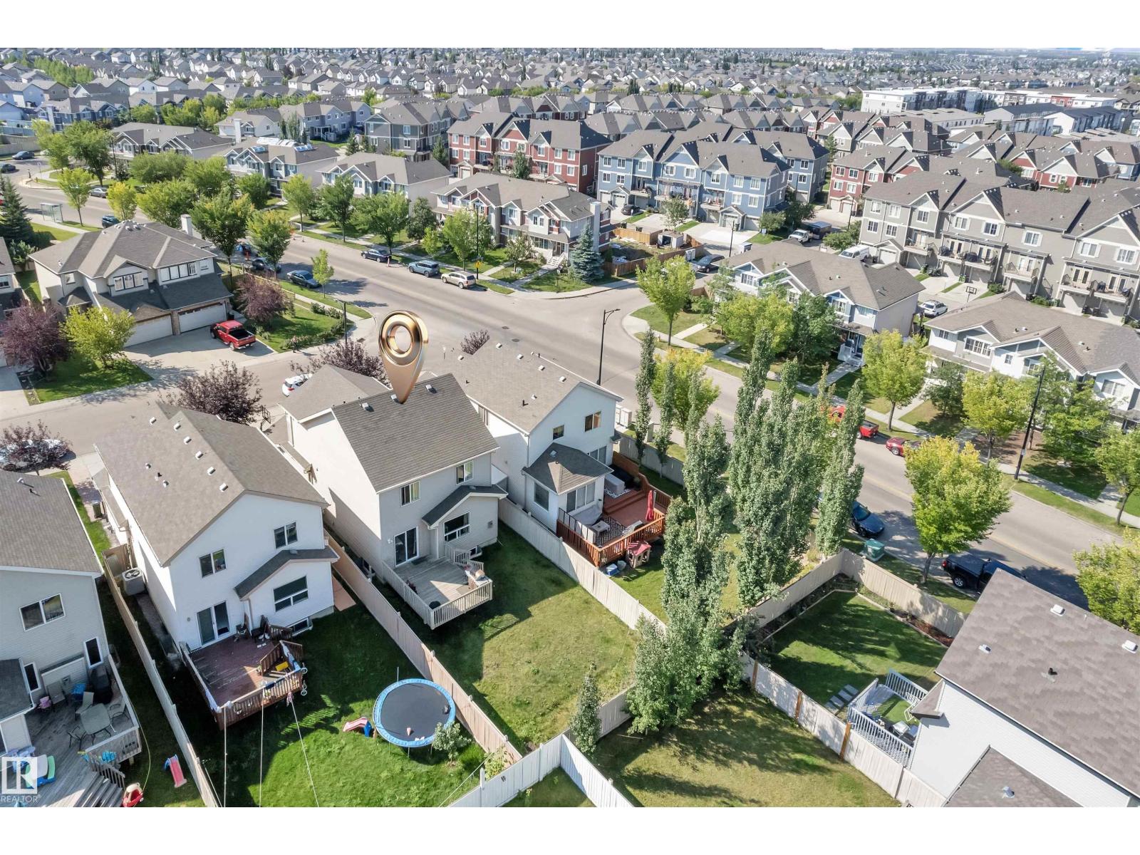 6152 13 Av Sw, Edmonton, Alberta  T6X 0M6 - Photo 43 - E4468834