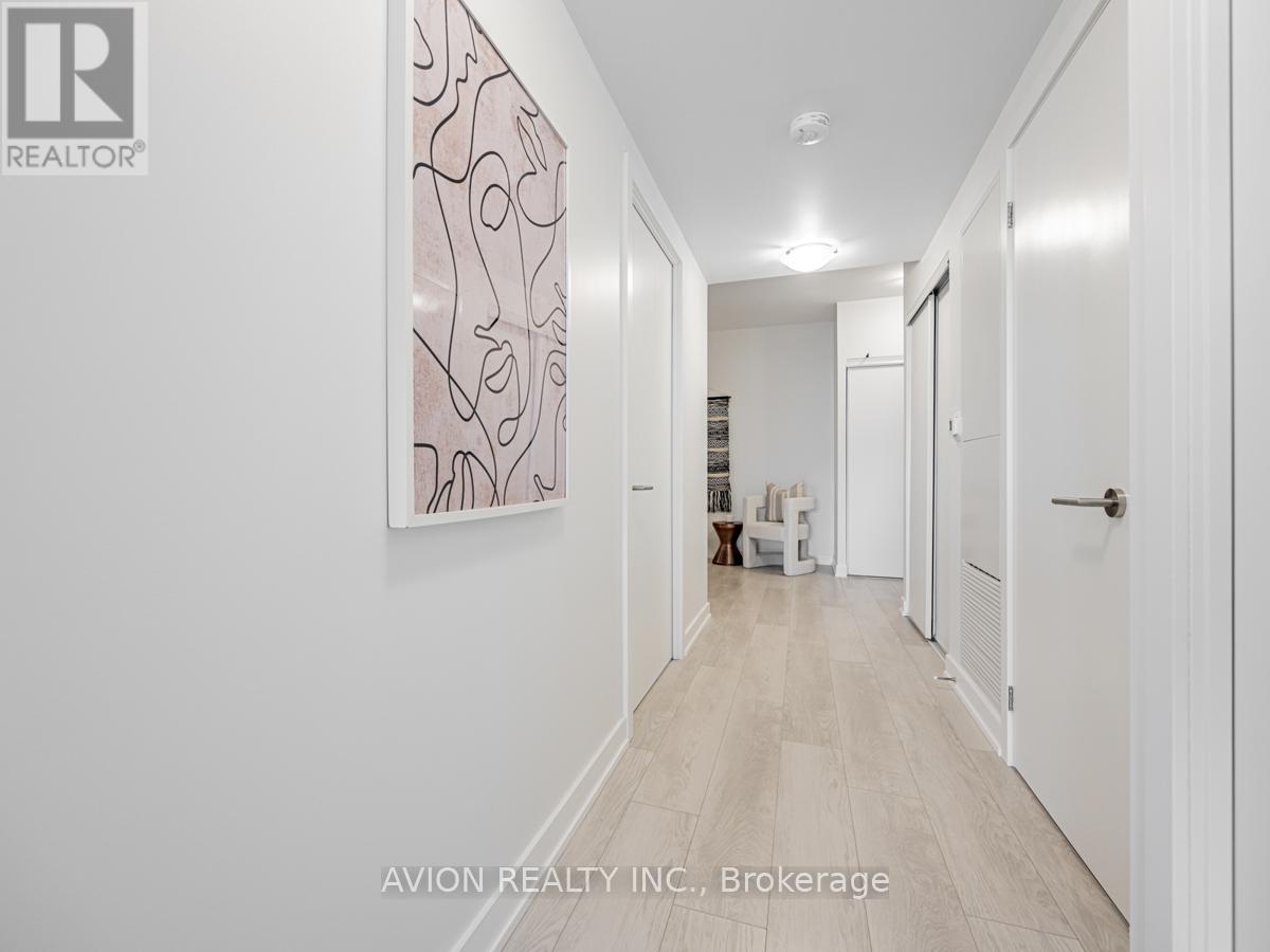 505 - 47 Mutual Street, Toronto, Ontario  M5B 0C6 - Photo 10 - C12655276