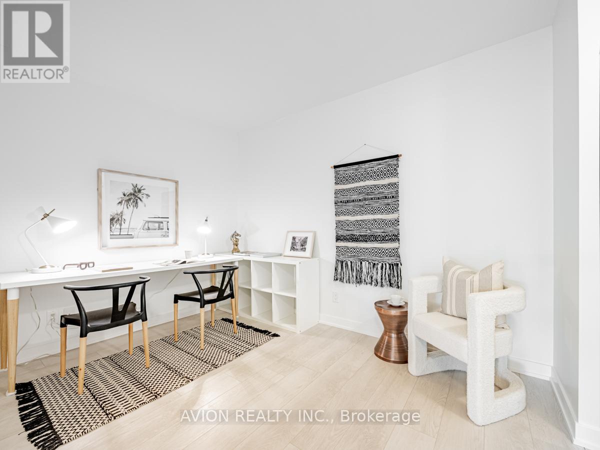 505 - 47 Mutual Street, Toronto, Ontario  M5B 0C6 - Photo 11 - C12655276