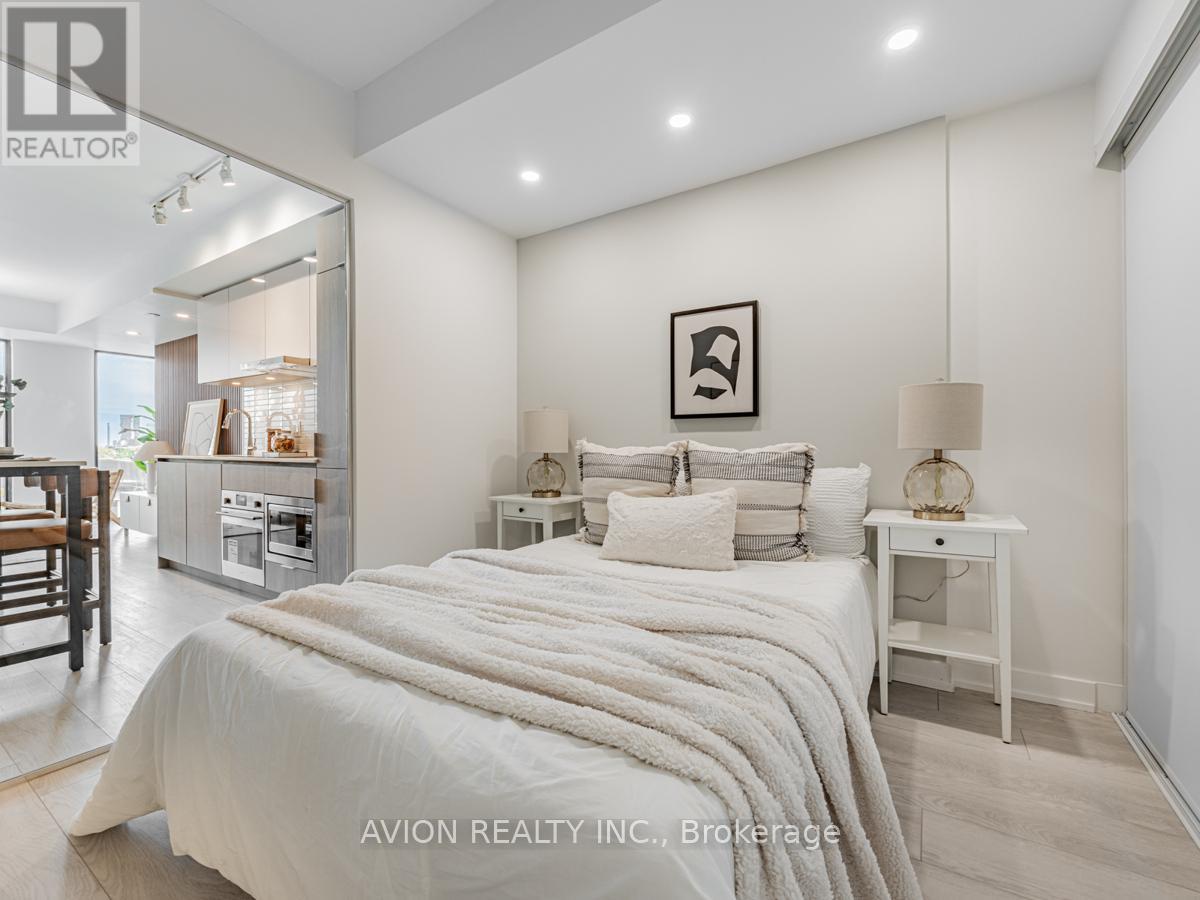 505 - 47 Mutual Street, Toronto, Ontario  M5B 0C6 - Photo 13 - C12655276