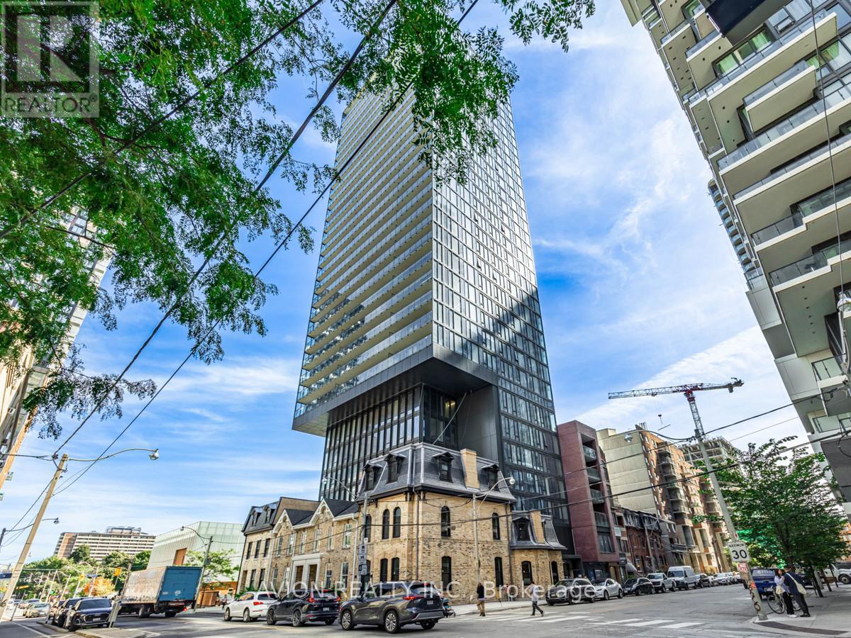 505 - 47 Mutual Street, Toronto, Ontario  M5B 0C6 - Photo 17 - C12655276