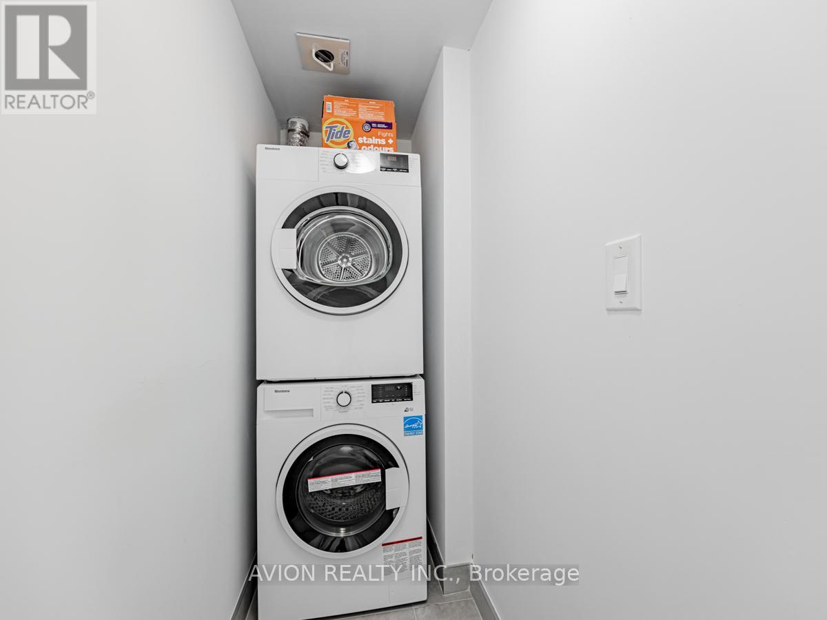 505 - 47 Mutual Street, Toronto, Ontario  M5B 0C6 - Photo 18 - C12655276