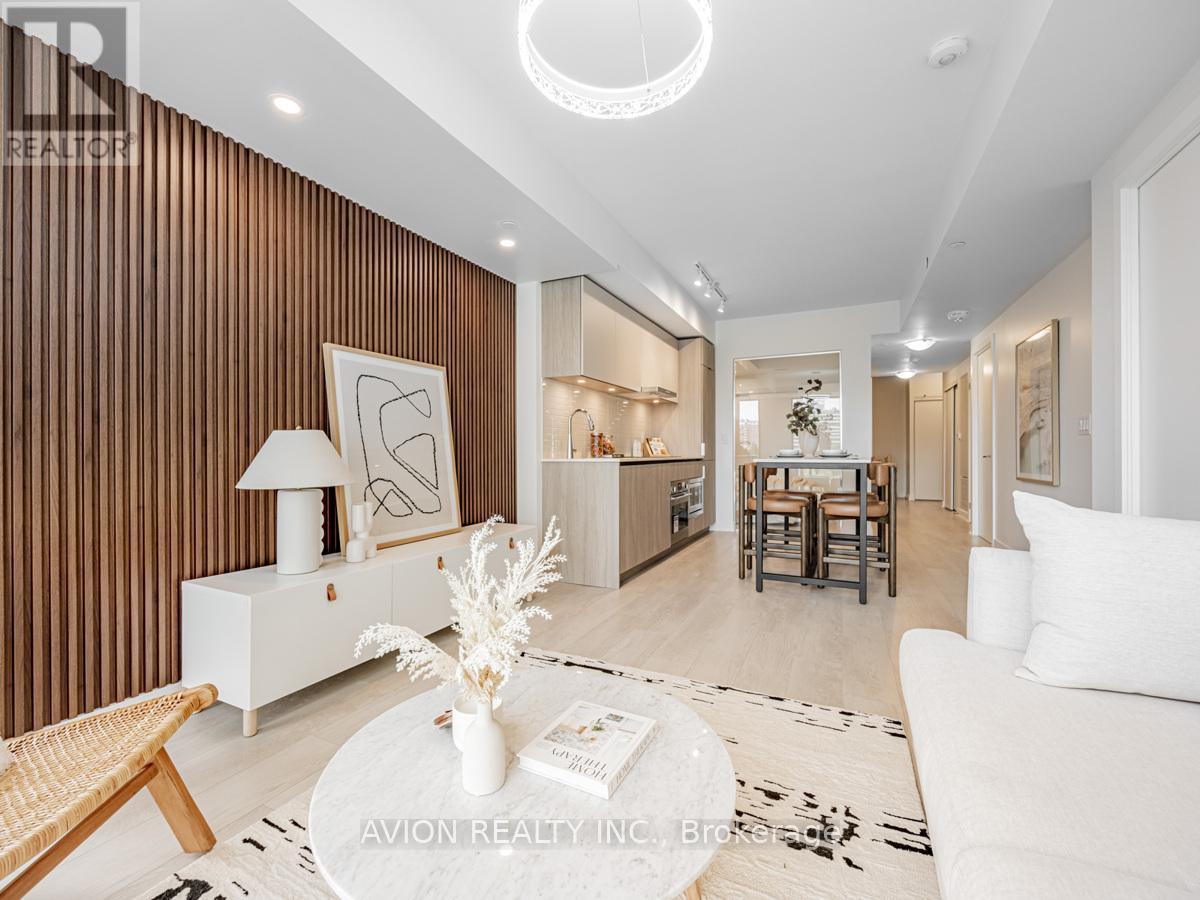 505 - 47 Mutual Street, Toronto, Ontario  M5B 0C6 - Photo 6 - C12655276