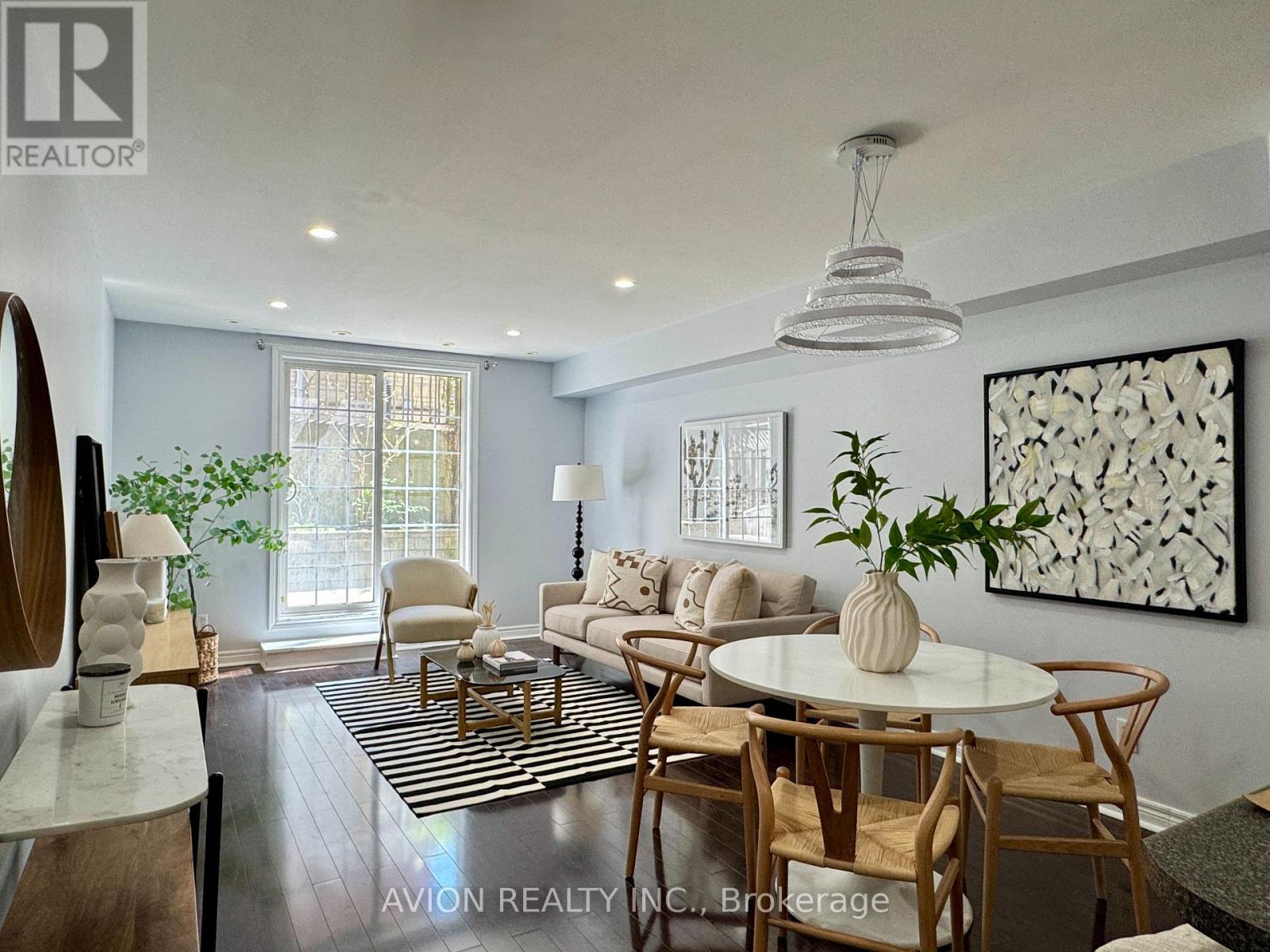 11 - 45 CEDARCROFT BOULEVARD, Toronto, Ontario