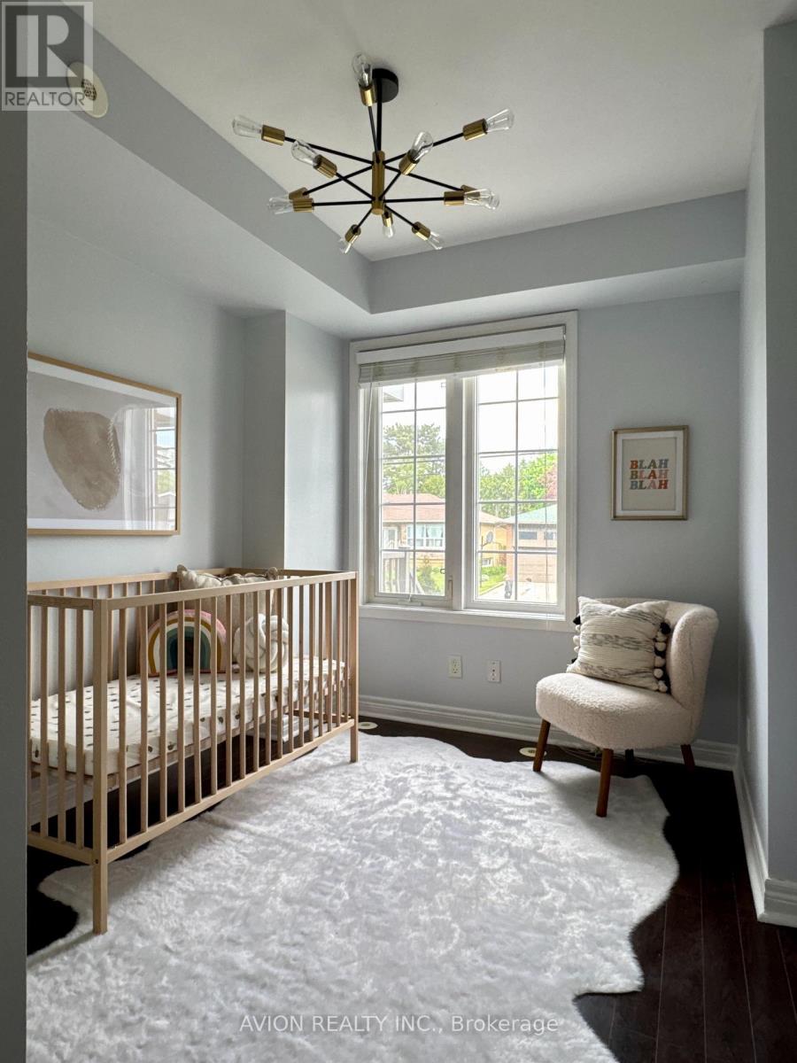 11 - 45 Cedarcroft Boulevard, Toronto, Ontario  M2R 3Y2 - Photo 13 - C12655280