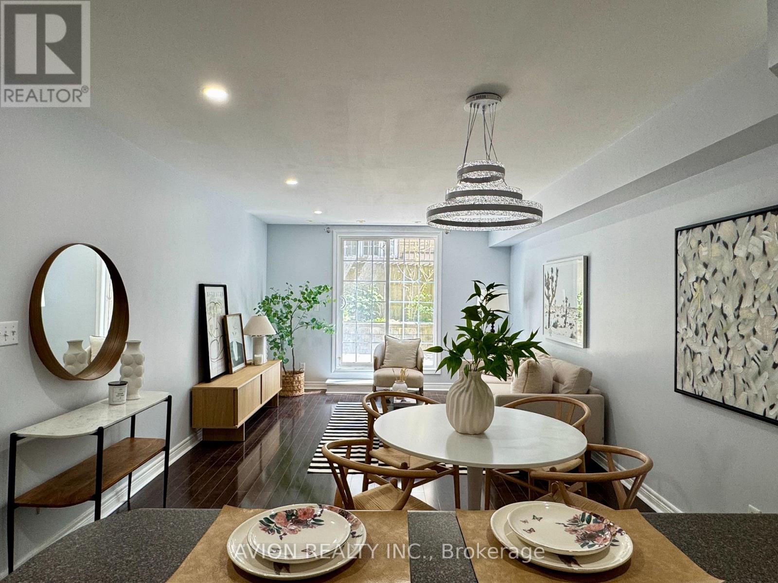 11 - 45 Cedarcroft Boulevard, Toronto, Ontario  M2R 3Y2 - Photo 2 - C12655280