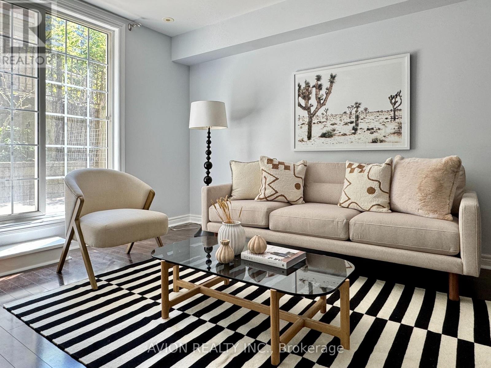 11 - 45 Cedarcroft Boulevard, Toronto, Ontario  M2R 3Y2 - Photo 5 - C12655280