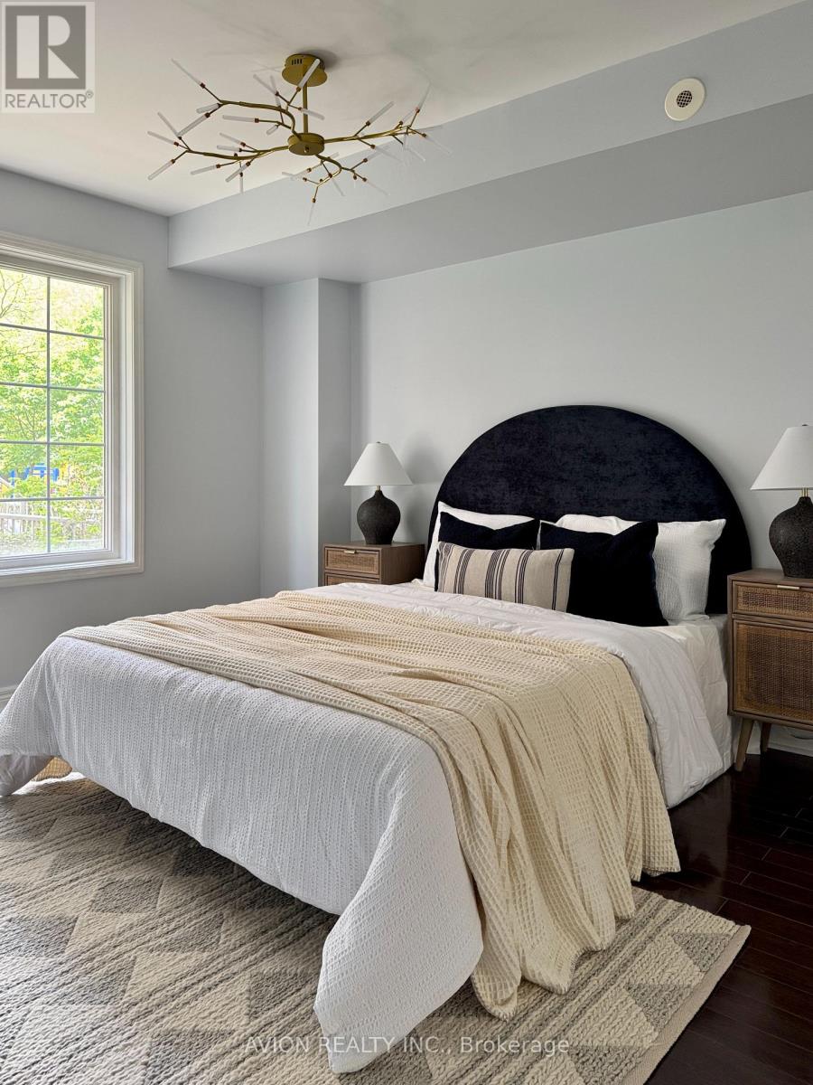 11 - 45 Cedarcroft Boulevard, Toronto, Ontario  M2R 3Y2 - Photo 9 - C12655280