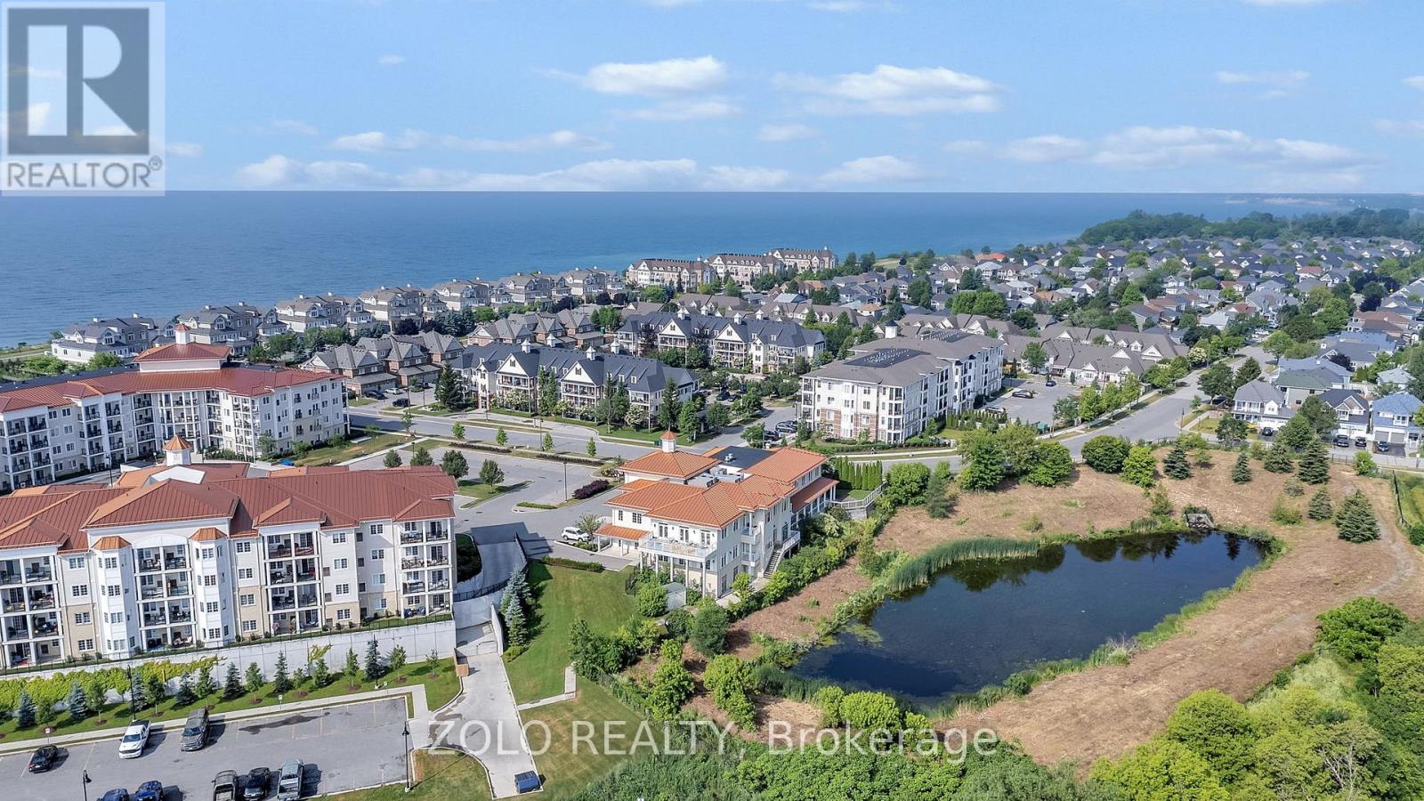 301 - 395 Lakebreeze Drive, Clarington, Ontario  L1B 0A5 - Photo 12 - E12655270