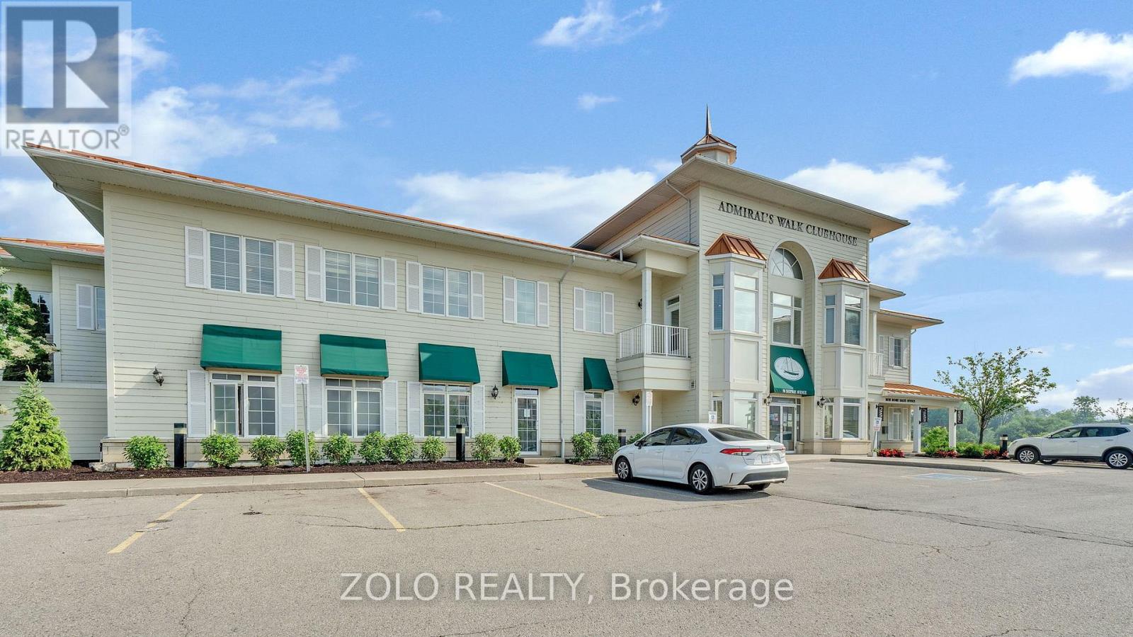 301 - 395 Lakebreeze Drive, Clarington, Ontario  L1B 0A5 - Photo 14 - E12655270