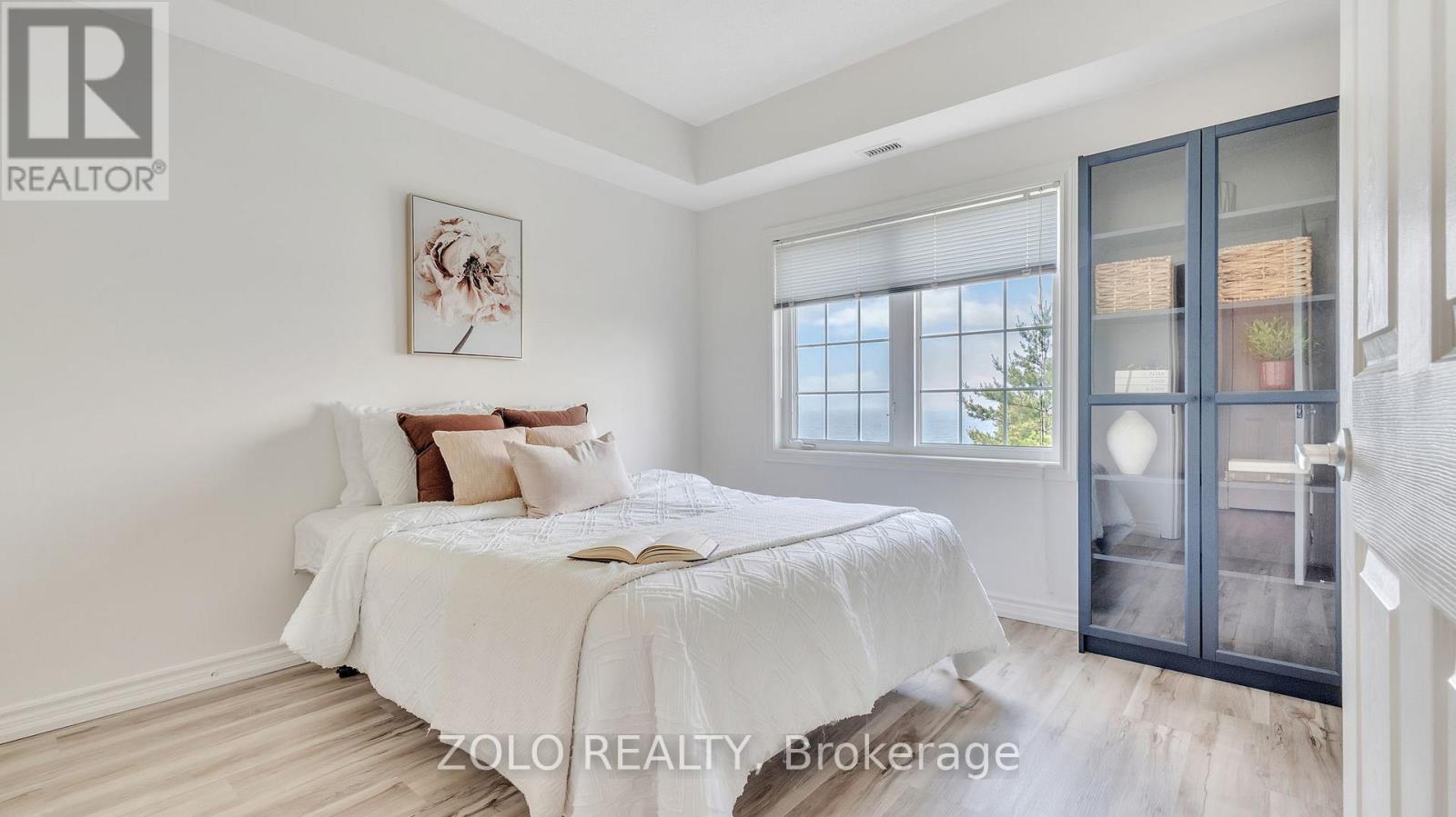 301 - 395 Lakebreeze Drive, Clarington, Ontario  L1B 0A5 - Photo 23 - E12655270