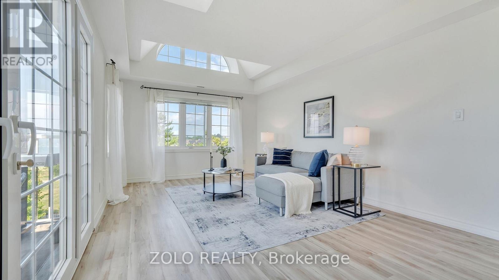 301 - 395 Lakebreeze Drive, Clarington, Ontario  L1B 0A5 - Photo 42 - E12655270