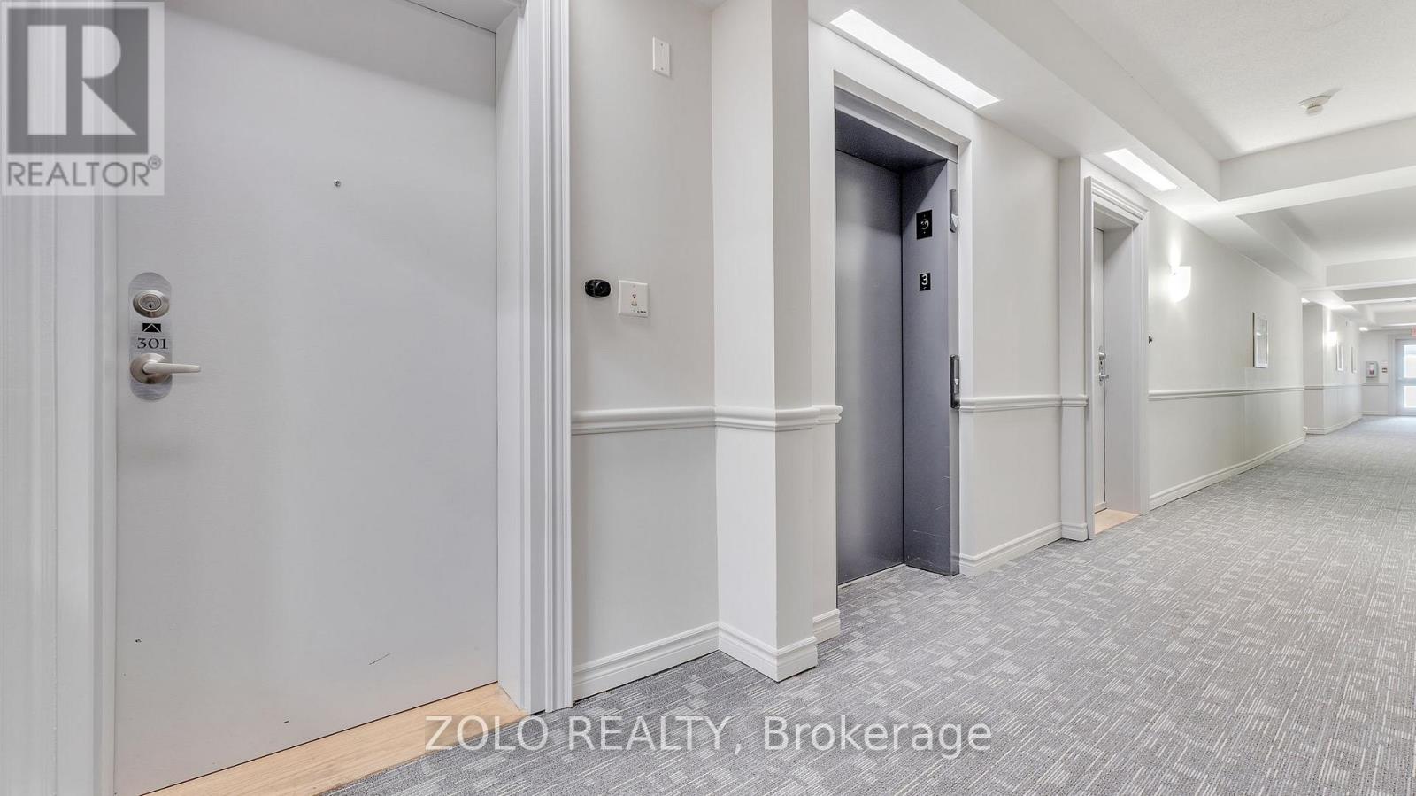 301 - 395 Lakebreeze Drive, Clarington, Ontario  L1B 0A5 - Photo 44 - E12655270