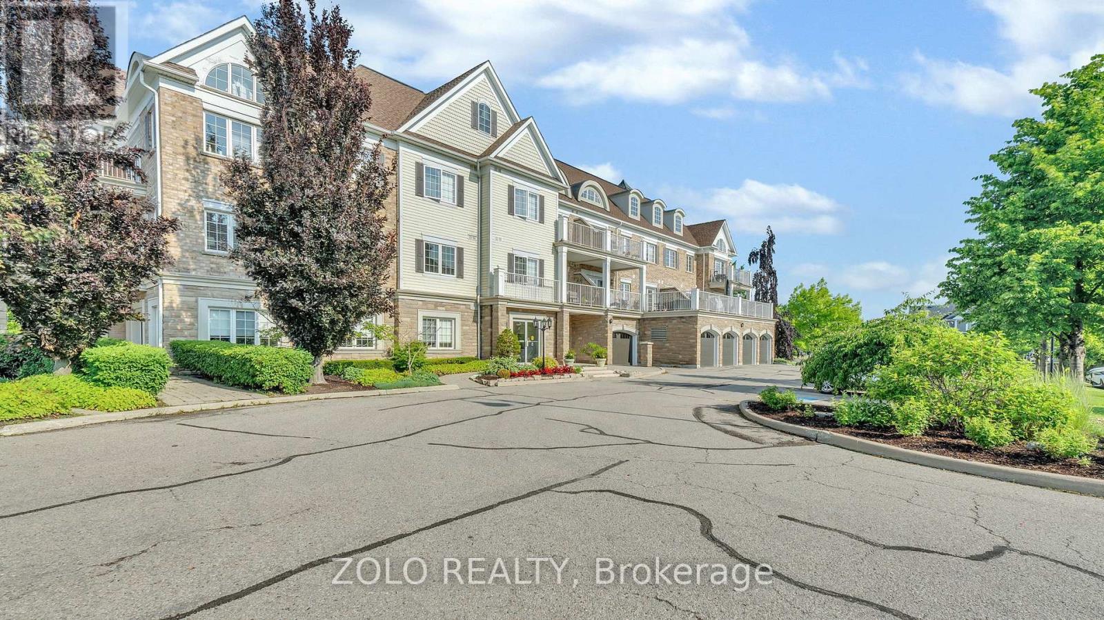 301 - 395 Lakebreeze Drive, Clarington, Ontario  L1B 0A5 - Photo 5 - E12655270