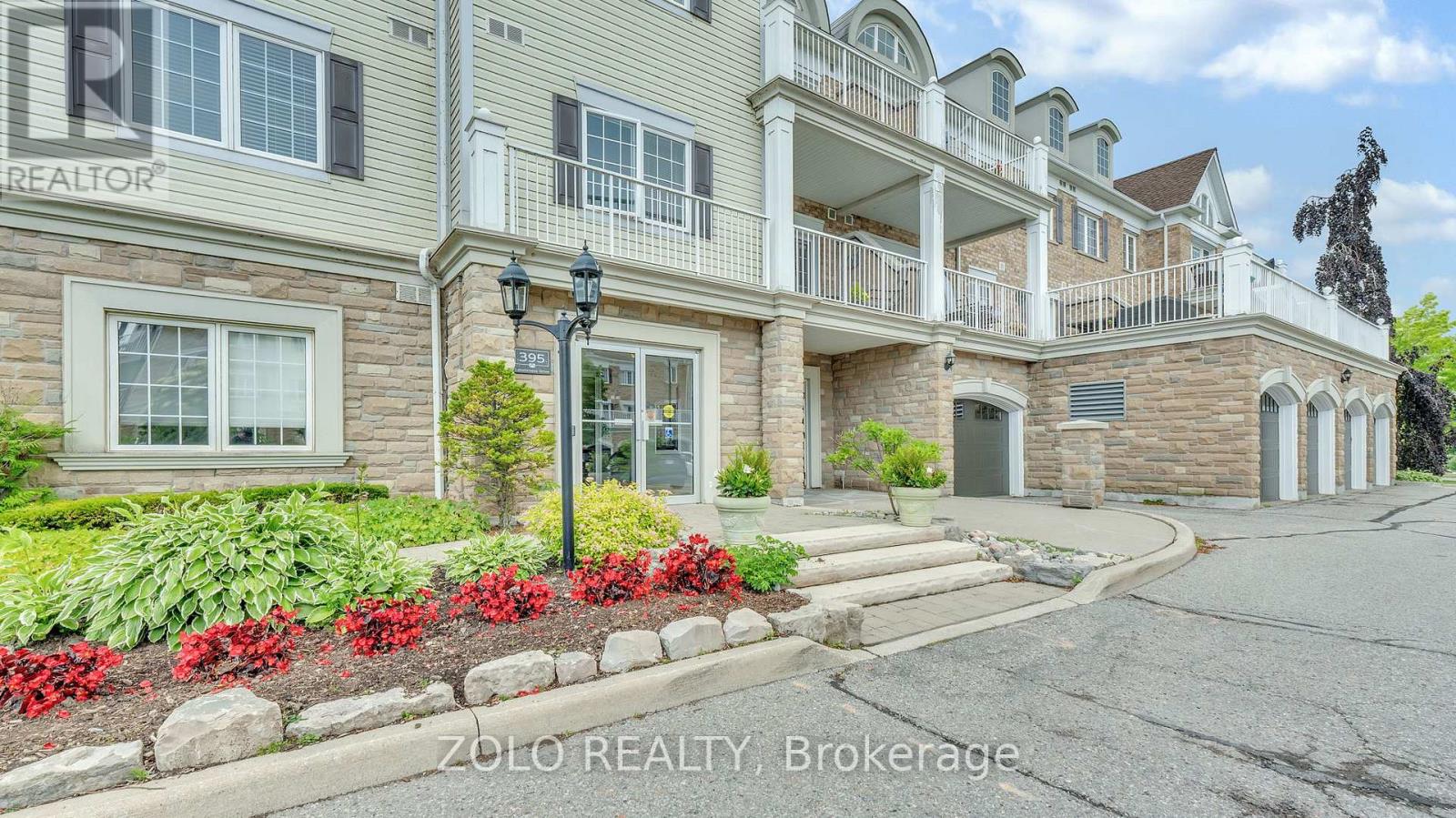 301 - 395 Lakebreeze Drive, Clarington, Ontario  L1B 0A5 - Photo 6 - E12655270