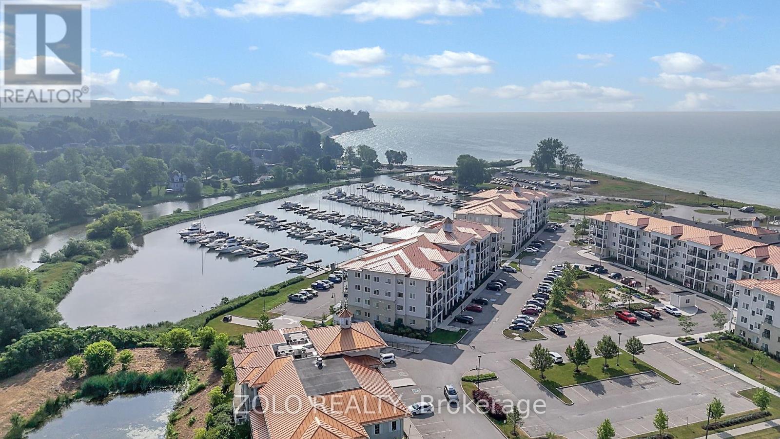 301 - 395 Lakebreeze Drive, Clarington, Ontario  L1B 0A5 - Photo 9 - E12655270