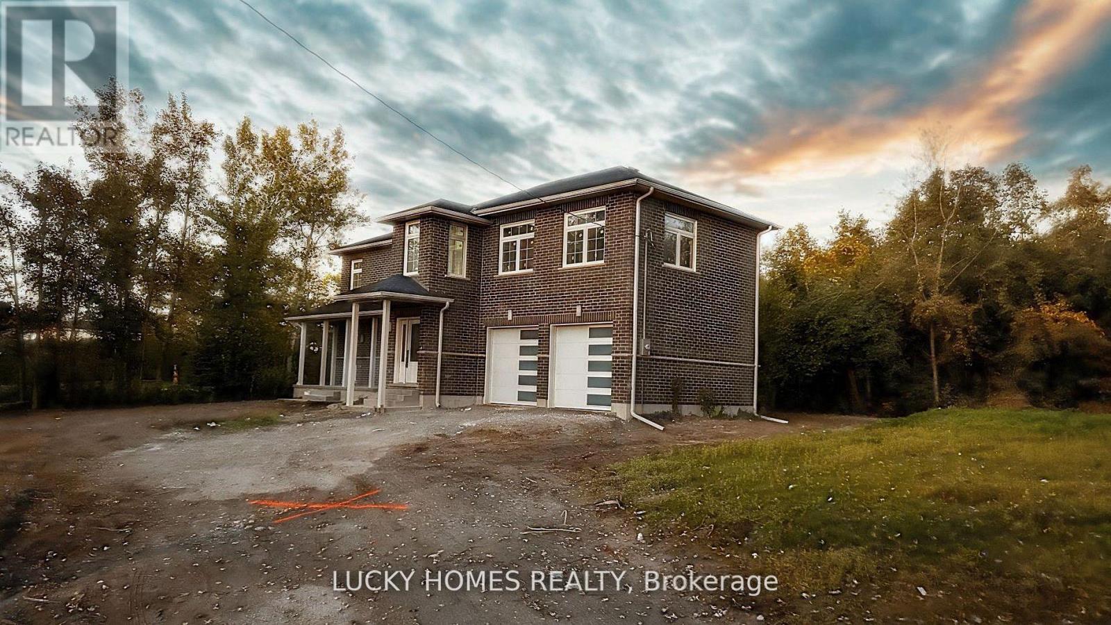 25425 MAPLE BEACH RD ROAD, Brock, Ontario