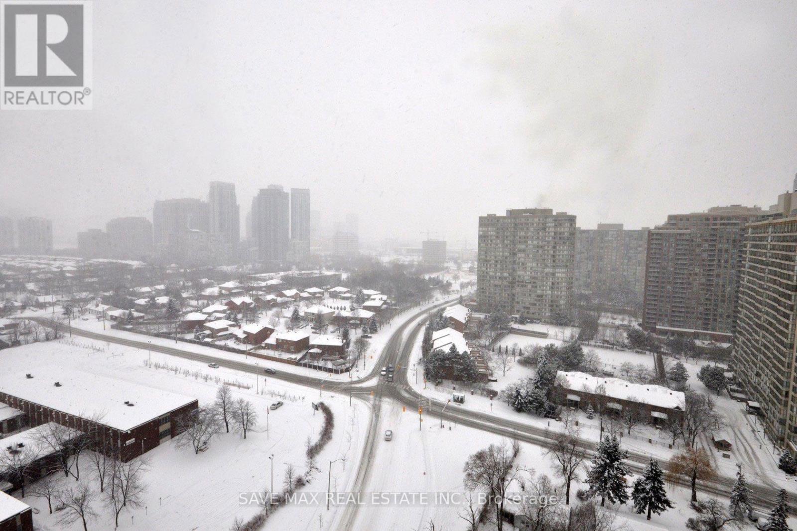 2208 - 3525 KARIYA DRIVE N, Mississauga, Ontario