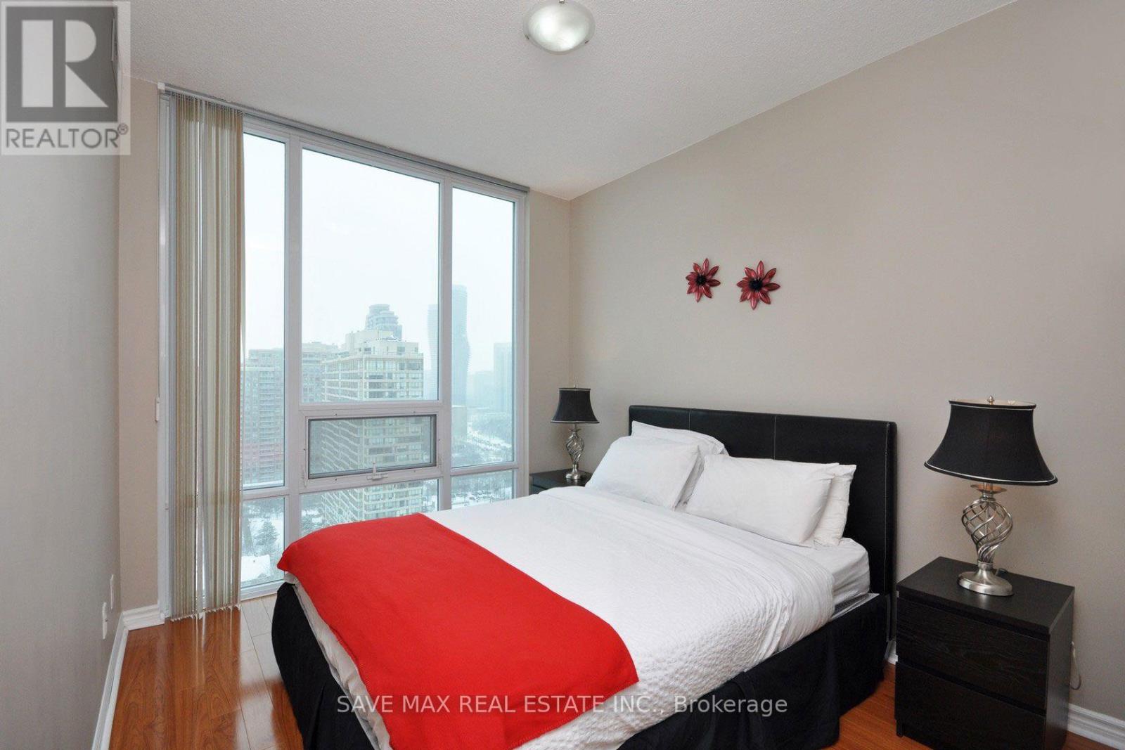 2208 - 3525 Kariya Drive N, Mississauga (City Centre), Ontario  L5B 0C2 - Photo 10 - W12655272