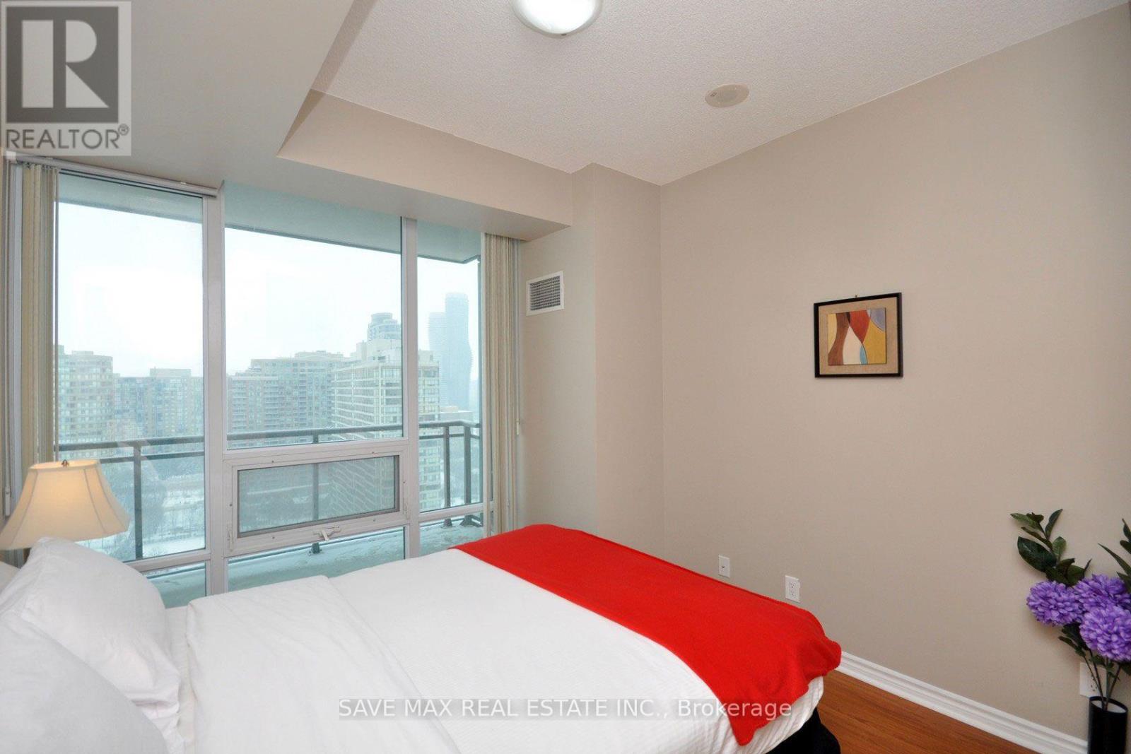 2208 - 3525 Kariya Drive N, Mississauga (City Centre), Ontario  L5B 0C2 - Photo 11 - W12655272