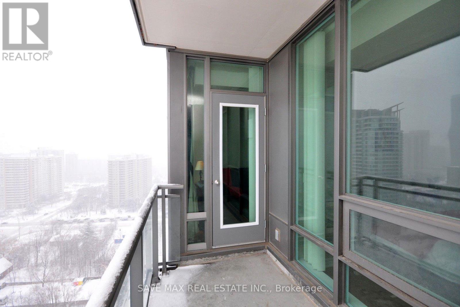 2208 - 3525 Kariya Drive N, Mississauga (City Centre), Ontario  L5B 0C2 - Photo 3 - W12655272