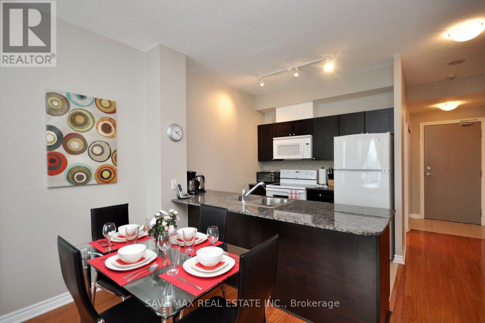 2208 - 3525 Kariya Drive N, Mississauga (City Centre), Ontario  L5B 0C2 - Photo 9 - W12655272