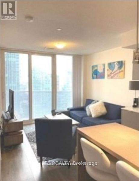 2805 - 88 Harbour Street, Toronto, Ontario  M5J 1B7 - Photo 3 - C12655300