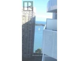 2805 - 88 HARBOUR STREET, Toronto, Ontario