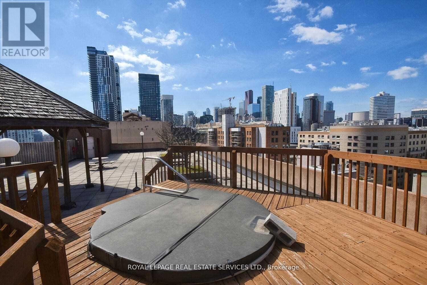 310 - 117 Gerrard Street E, Toronto, Ontario  M5B 2L4 - Photo 20 - C12655304