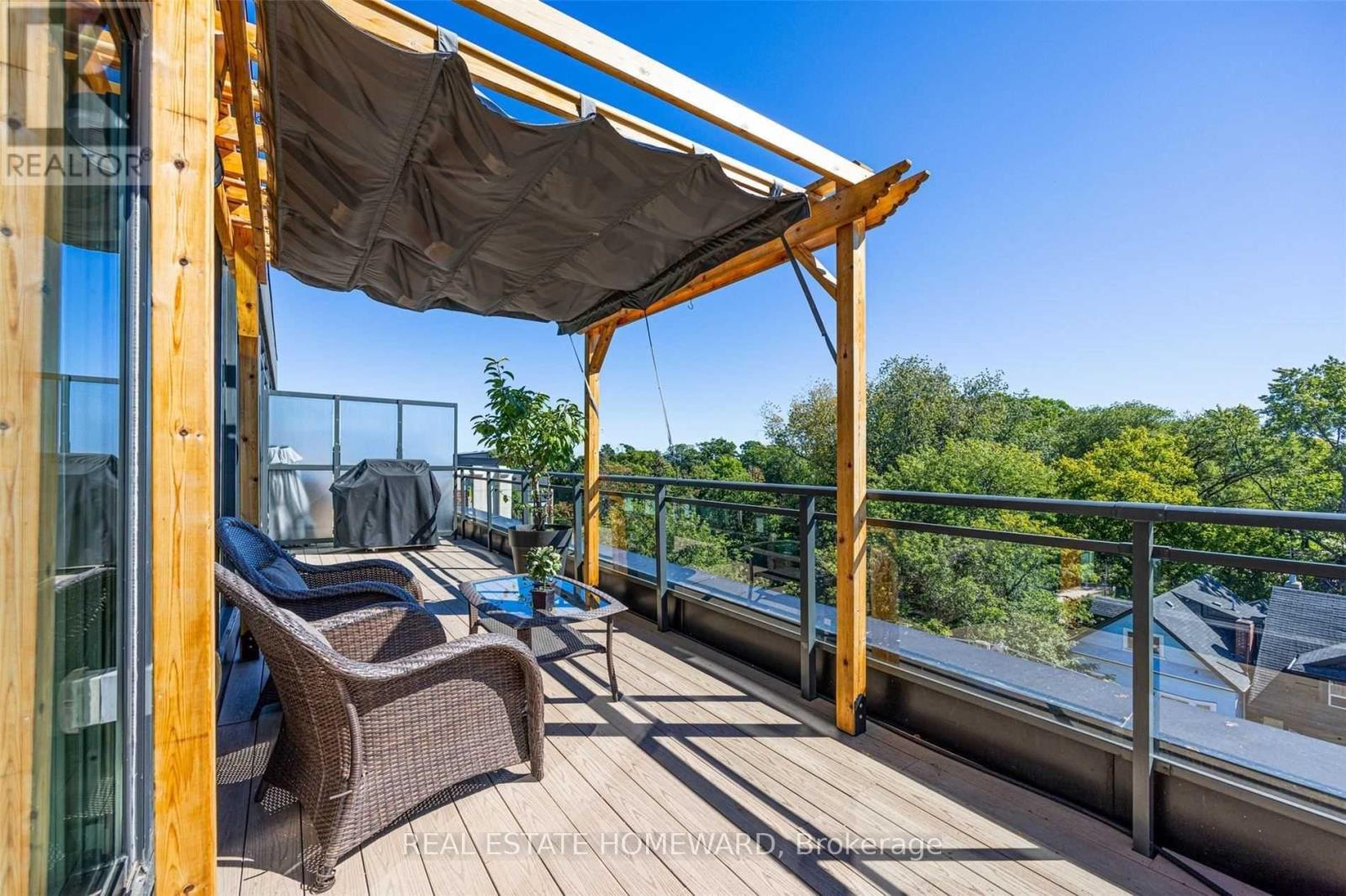 Ph7 - 2 Bellefair Avenue, Toronto, Ontario  M4L 3T8 - Photo 10 - E12655306