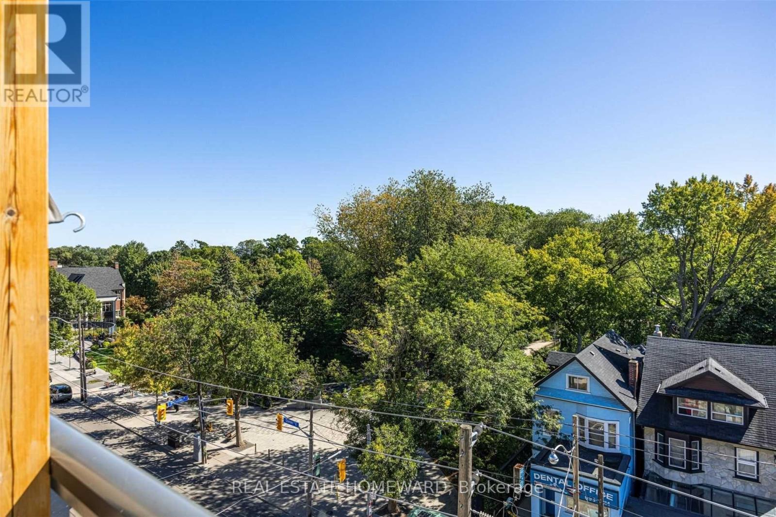 Ph7 - 2 Bellefair Avenue, Toronto, Ontario  M4L 3T8 - Photo 11 - E12655306