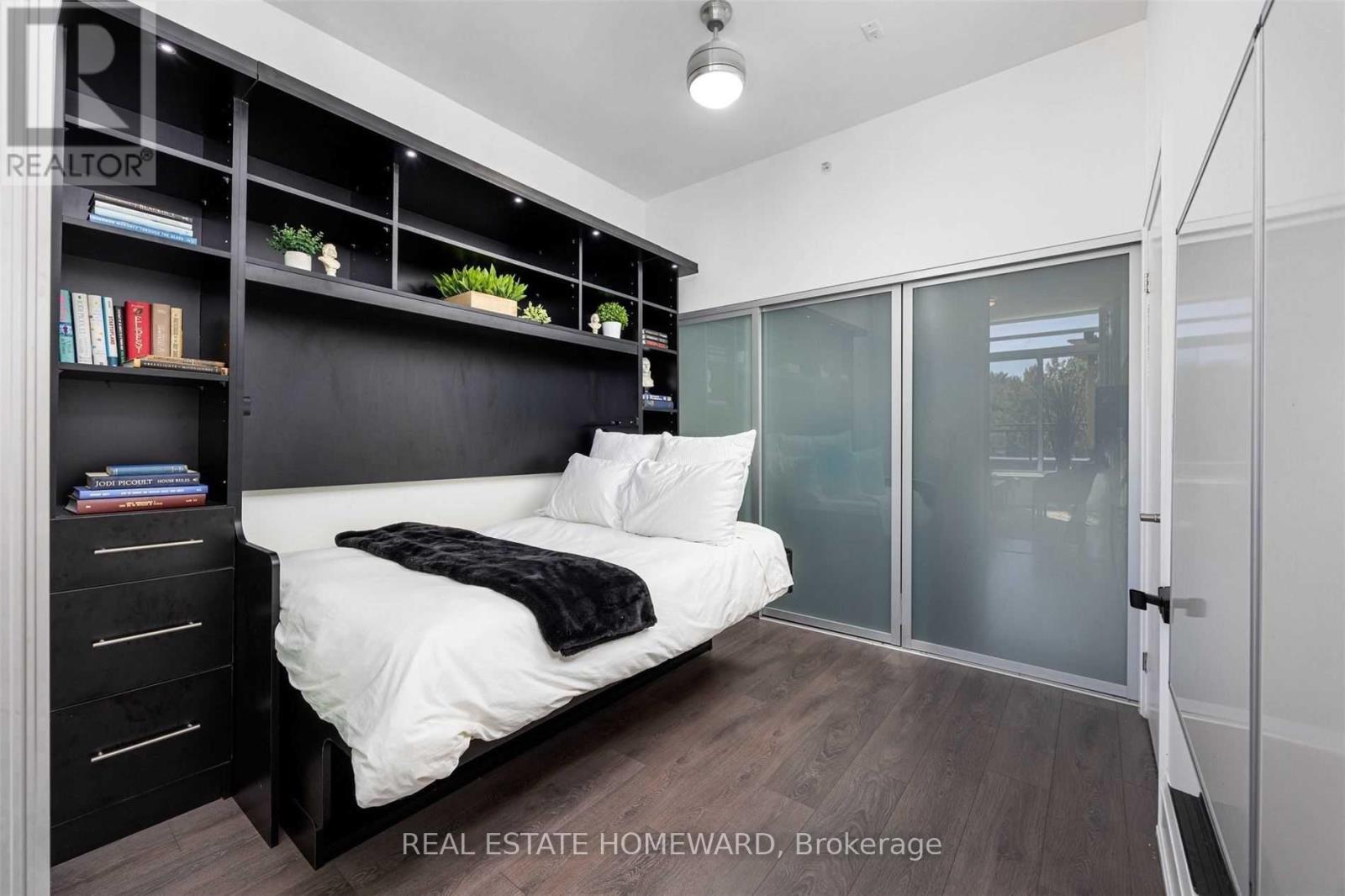 Ph7 - 2 Bellefair Avenue, Toronto, Ontario  M4L 3T8 - Photo 12 - E12655306