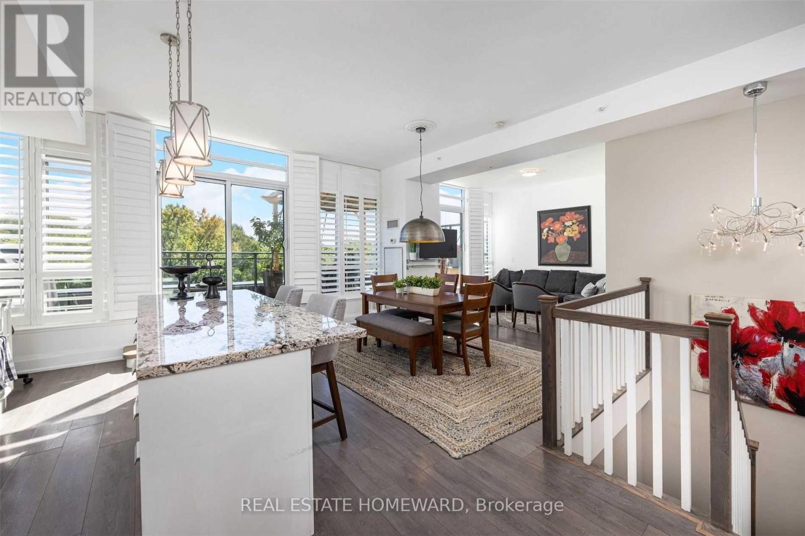 Ph7 - 2 Bellefair Avenue, Toronto, Ontario  M4L 3T8 - Photo 15 - E12655306