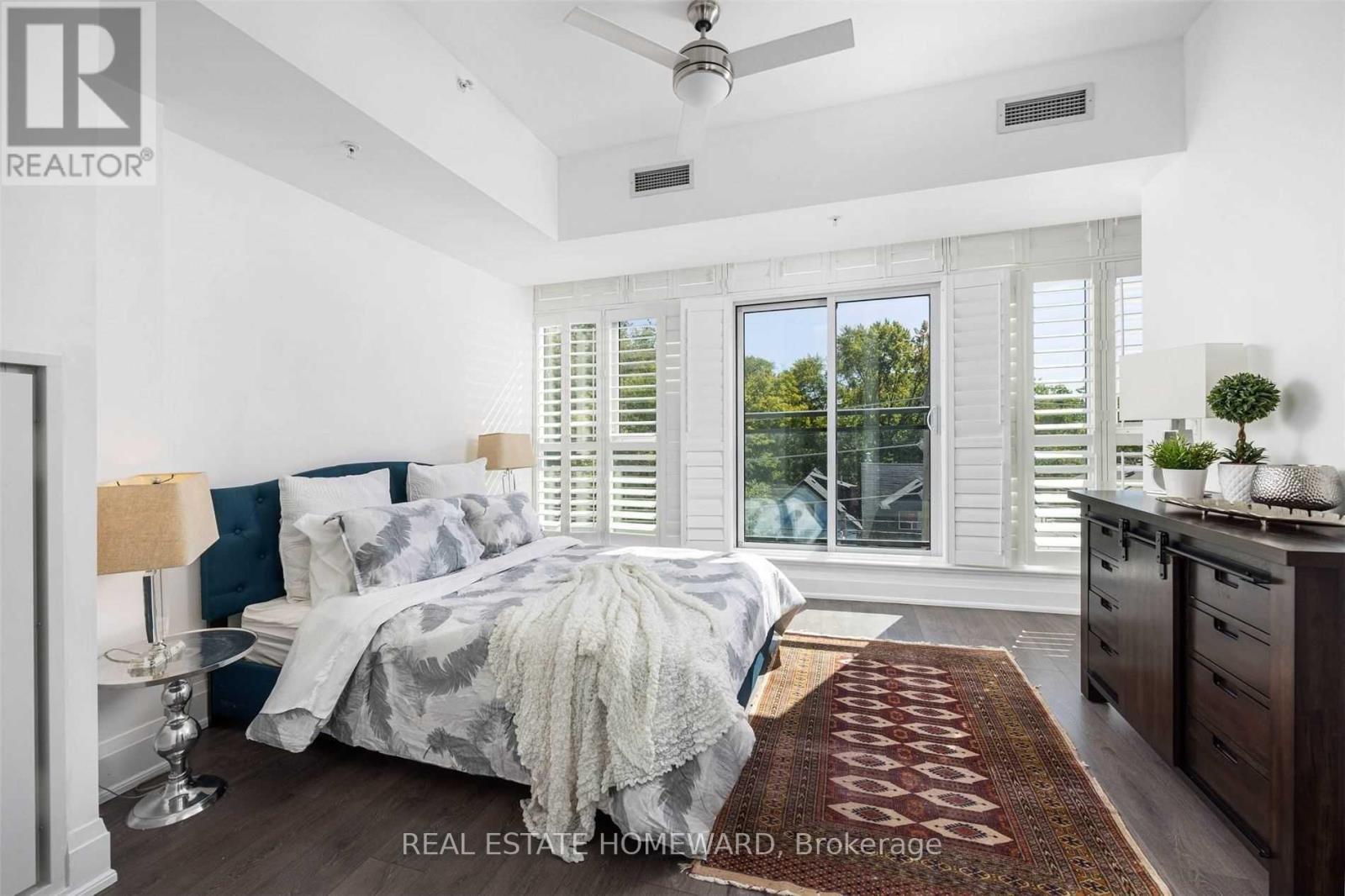 Ph7 - 2 Bellefair Avenue, Toronto, Ontario  M4L 3T8 - Photo 16 - E12655306