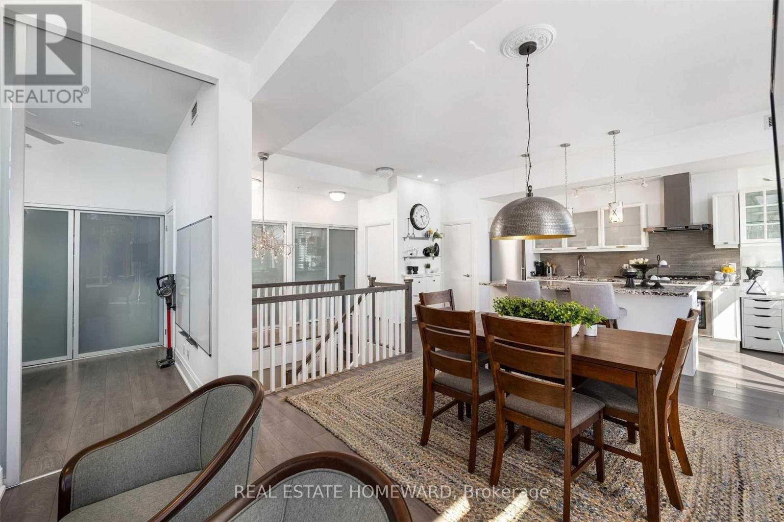 Ph7 - 2 Bellefair Avenue, Toronto, Ontario  M4L 3T8 - Photo 5 - E12655306