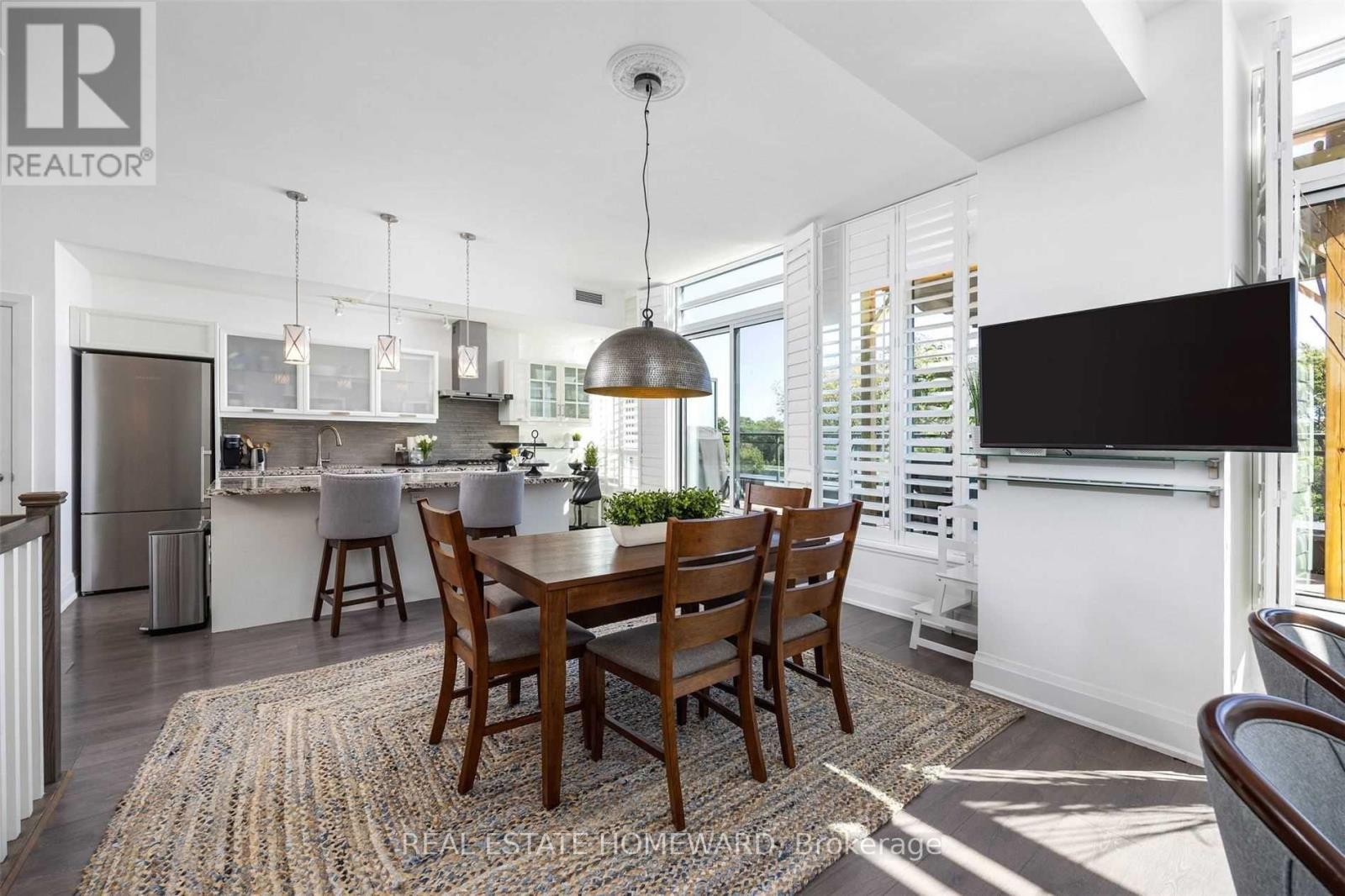 Ph7 - 2 Bellefair Avenue, Toronto, Ontario  M4L 3T8 - Photo 6 - E12655306