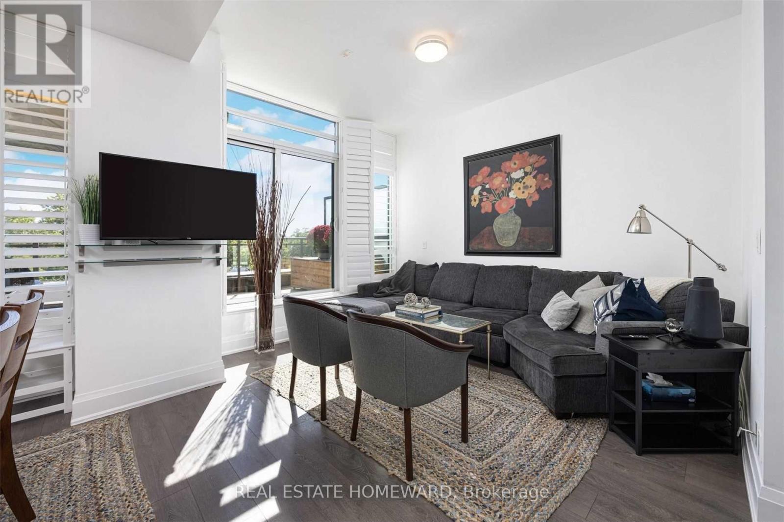 Ph7 - 2 Bellefair Avenue, Toronto, Ontario  M4L 3T8 - Photo 8 - E12655306