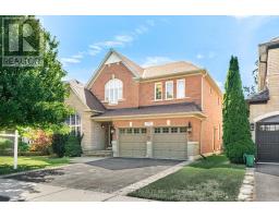 2481 WHISTLING SPRINGS CRESCENT, Oakville, Ontario