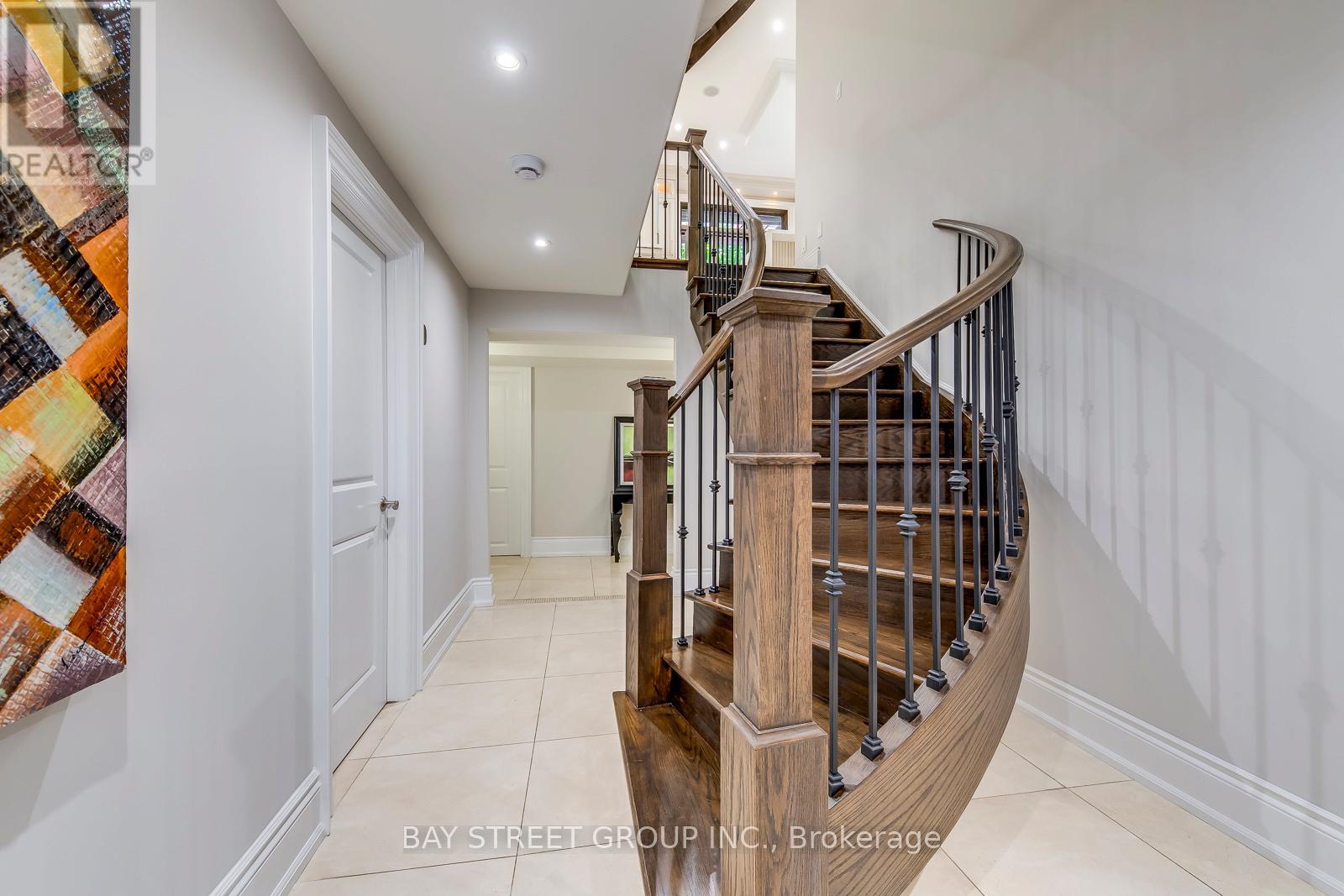 452 Avon Crescent, Oakville, Ontario  L6J 2T3 - Photo 44 - W12655302