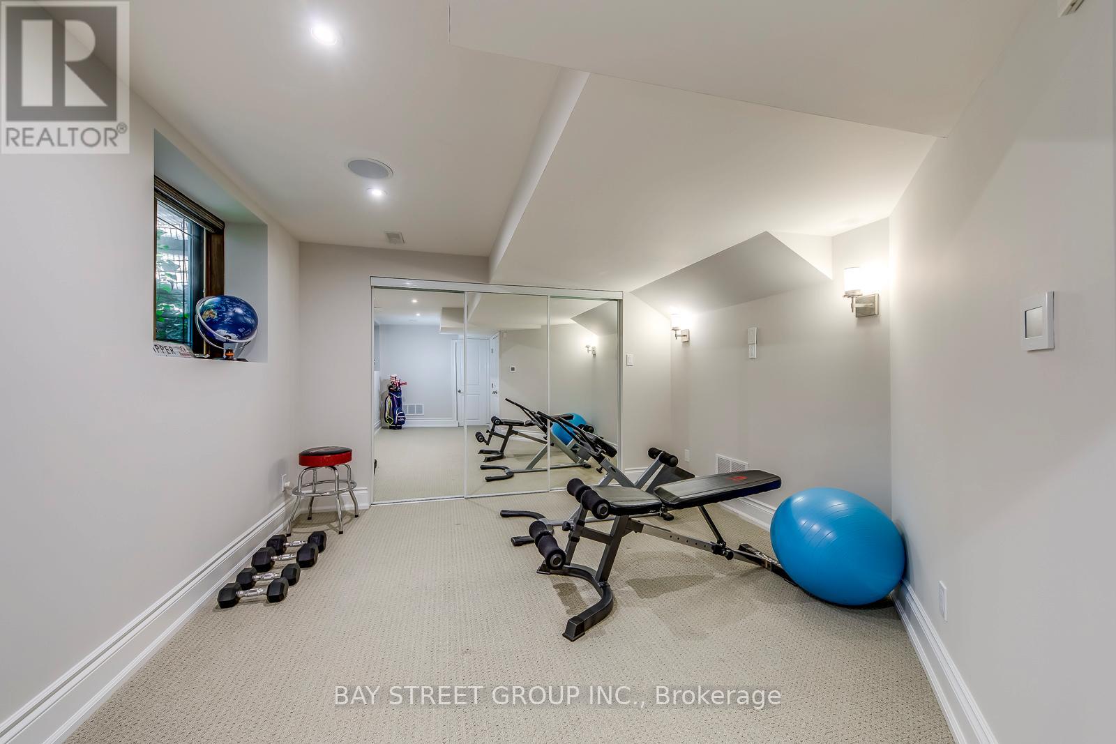 452 Avon Crescent, Oakville, Ontario  L6J 2T3 - Photo 45 - W12655302