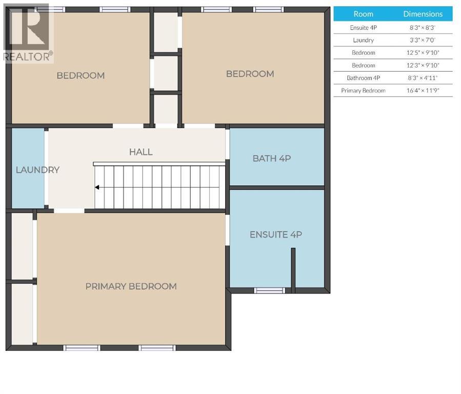 2002, 1001 8 Street Nw, Airdrie, Alberta  T4B 0W3 - Photo 37 - A2274337