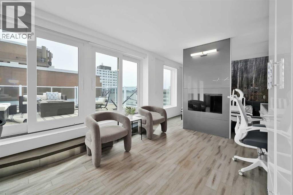 810, 519 17 Avenue Sw, Calgary, Alberta  T2S 0A9 - Photo 8 - A2276452