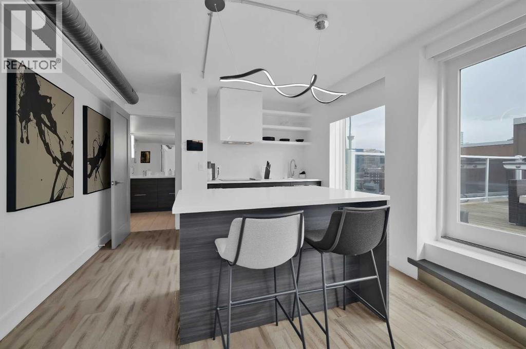 810, 519 17 Avenue Sw, Calgary, Alberta  T2S 0A9 - Photo 5 - A2276452