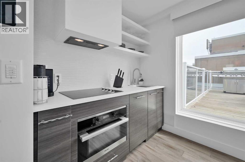 810, 519 17 Avenue Sw, Calgary, Alberta  T2S 0A9 - Photo 7 - A2276452