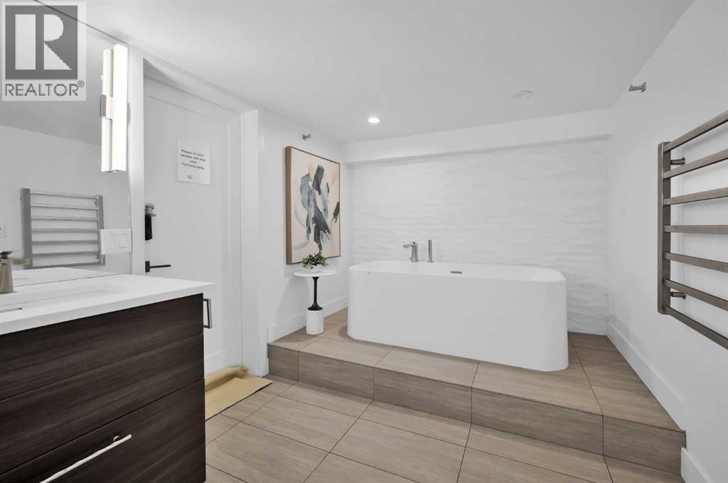 810, 519 17 Avenue Sw, Calgary, Alberta  T2S 0A9 - Photo 13 - A2276452