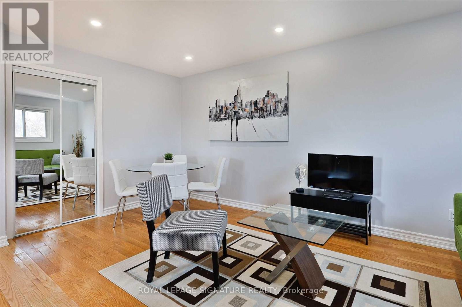 Upper Unit - 47 South Edgely Avenue, Toronto, Ontario  M1N 3K9 - Photo 13 - E12655316