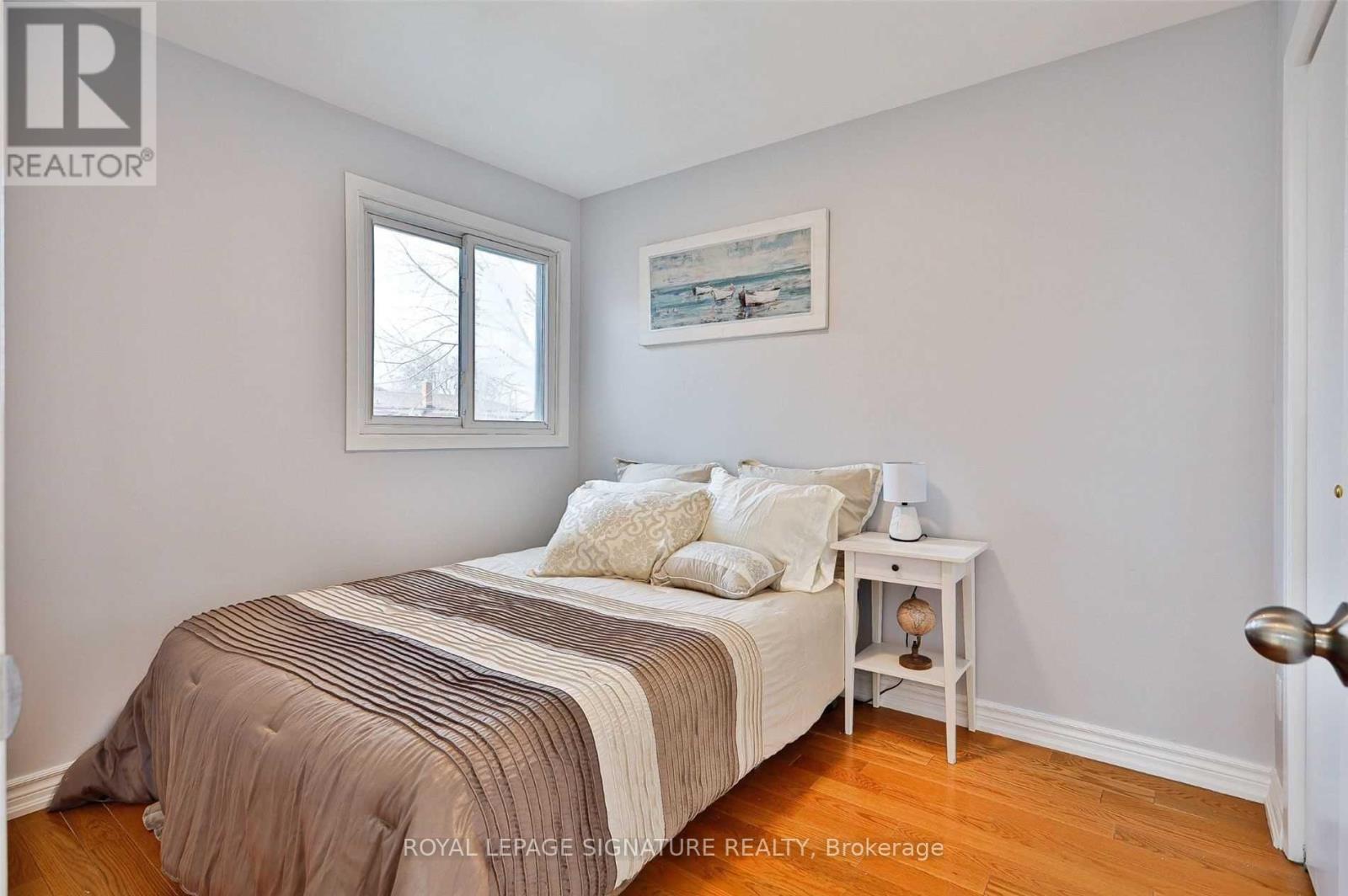 Upper Unit - 47 South Edgely Avenue, Toronto, Ontario  M1N 3K9 - Photo 5 - E12655316