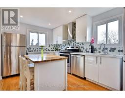 UPPER UNIT - 47 SOUTH EDGELY AVENUE, Toronto, Ontario