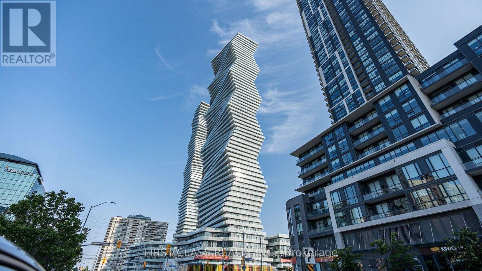 2805 - 3883 QUARTZ ROAD, Mississauga, Ontario